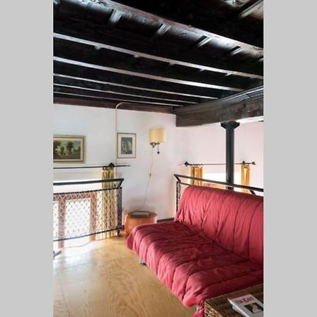 דירות קומו Loft In Pieno Centro Storico מראה חיצוני תמונה