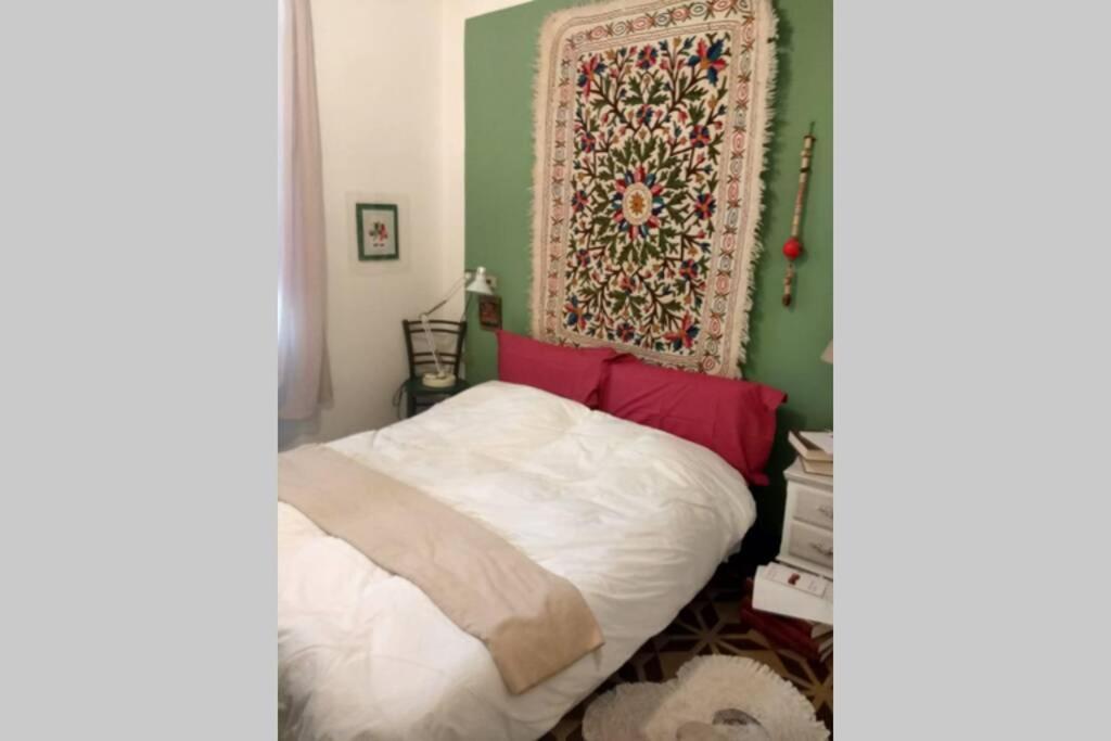 דירות קומו Loft In Pieno Centro Storico מראה חיצוני תמונה