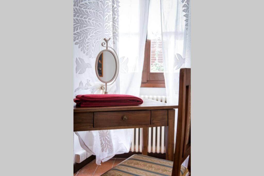 דירות קומו Loft In Pieno Centro Storico מראה חיצוני תמונה