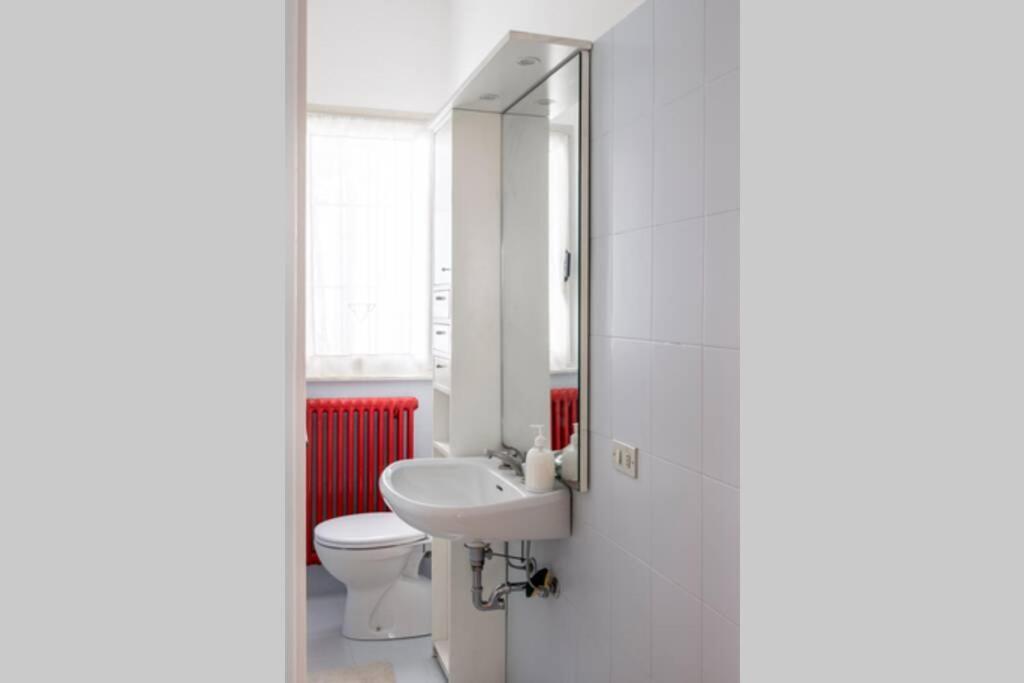 דירות קומו Loft In Pieno Centro Storico מראה חיצוני תמונה