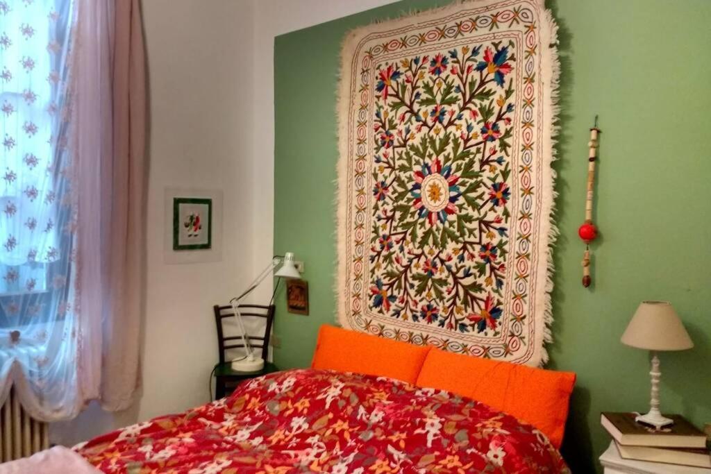 דירות קומו Loft In Pieno Centro Storico מראה חיצוני תמונה