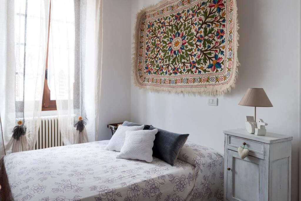 דירות קומו Loft In Pieno Centro Storico מראה חיצוני תמונה